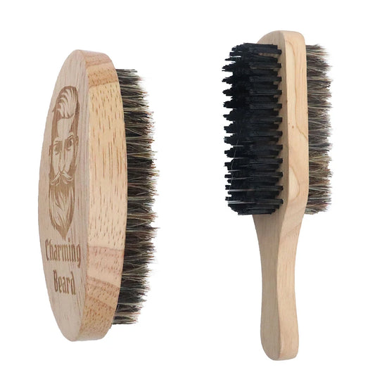 Men's Shaving Brush